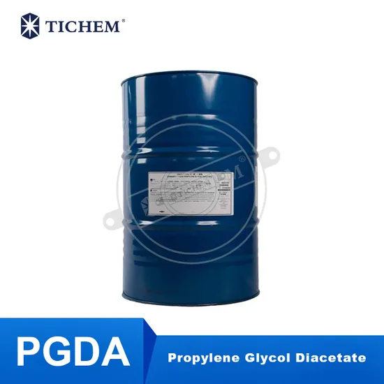 Pgda/ Propylene Glycol Diacetate CAS: 623-84-7