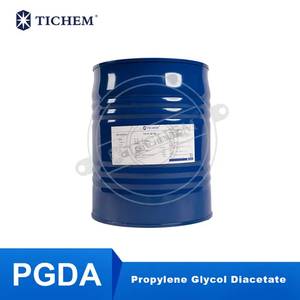 Pgda/ Propylene Glycol Diacetate 25L/1L CAS: 623-84-7