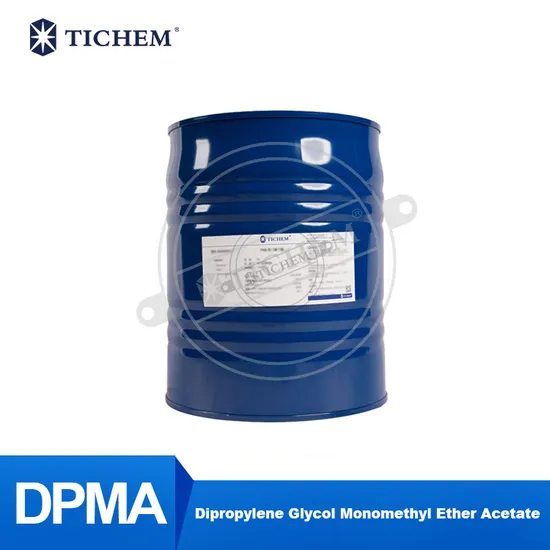 Dpma/ Dipropylene Glycol Monomethyl Ether Acetate 25L/1L CAS: 88917-22-0
