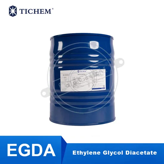 Egda/ Ethylene Glycol Diacetate 25L/1L CAS: 111-55-7