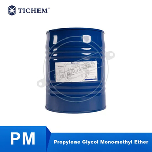 Pm/ Propylene Glycol Monomethyl Ether 25L/1L CAS: 107-98-2