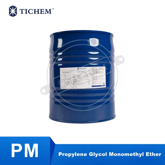 Pm/ Propylene Glycol Monomethyl Ether 25L/1L CAS: 107-98-2