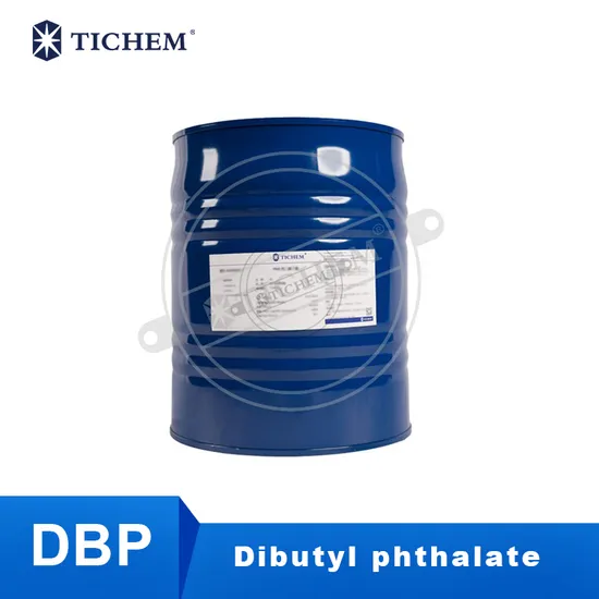 DBP/ Dibutyl Phthalate for Industrial Grade 25L CAS: 84-74-2