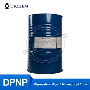 Dpnp/ Dipropylene Glycol Monopropyl Ether CAS: 29911-27-1