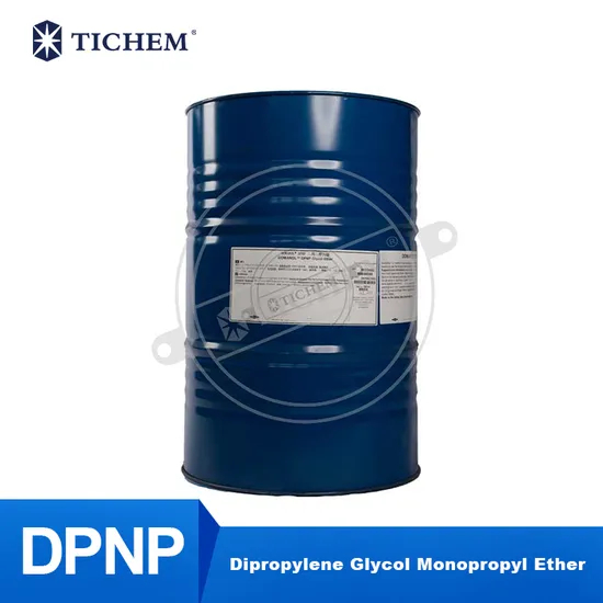 Dpnp/ Dipropylene Glycol Monopropyl Ether CAS: 29911-27-1