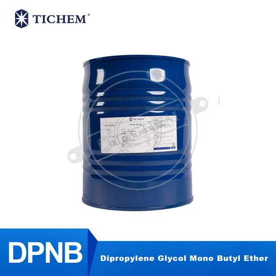 Dpnb/ Dipropylene Glycol Mono Butyl Ether 25L/1L CAS: 29911-28-2