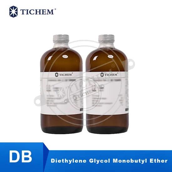 dB/ Diethylene Glycol Monobutyl Ether 1L/ CAS: 112-34-5