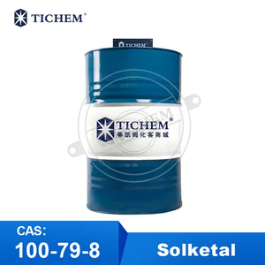 High Quality Solketal/ Synthetic Adjuvant/ 1, 2-Dioxolane CAS: 100-79-8