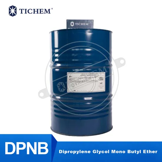 Dpnb/ Dipropylene Glycol Mono Butyl Ether CAS: 29911-28-2
