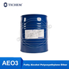 Aeo3/ Fatty Alcohol Polyoxyethylene Ether/ Surfactant 25L CAS: 68439-50-9