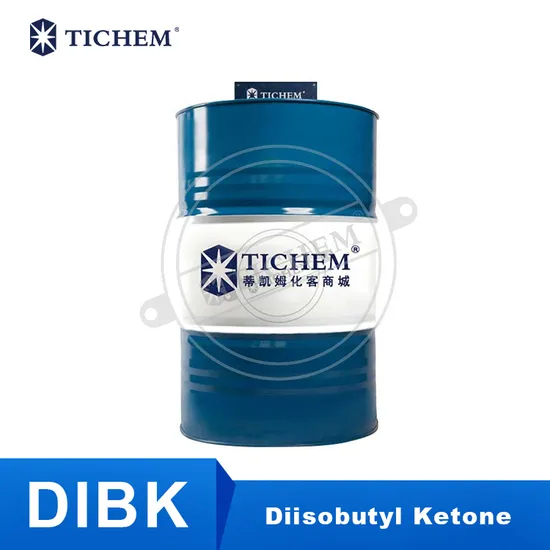 Dibk/ Diisobutyl Ketone/ 2, 6-Dimethyl-4-Heptanone CAS: 108-83-8