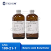 High Quality Butyric Acid Butyl Ester 1L CAS: 109-21-7