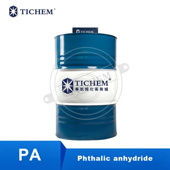 PA/ High Quality Phthalic Anhydride for Industrial Grade CAS: 85-44-9