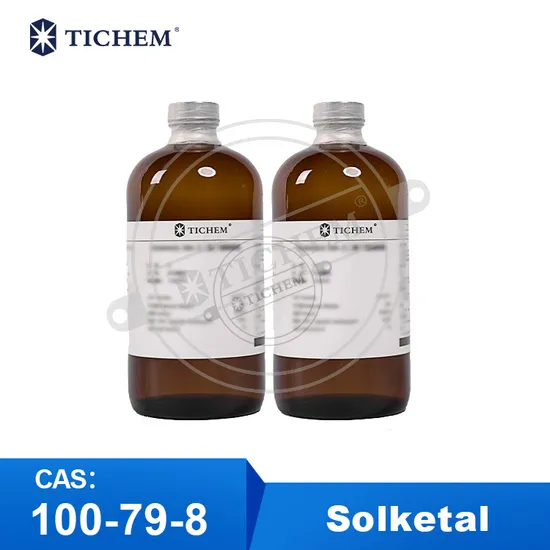 1L/ High Quality Solketal/ Synthetic Adjuvant/ 1, 2-Dioxolane CAS: 100-79-8