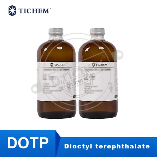 Dotp/ High Quality Dioctyl Terephthalate 1L CAS: 6422-86-2