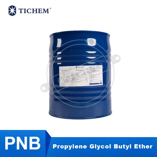 Pnb/ Propylene Glycol Butyl Ether 25L/1L CAS: 5131-66-8