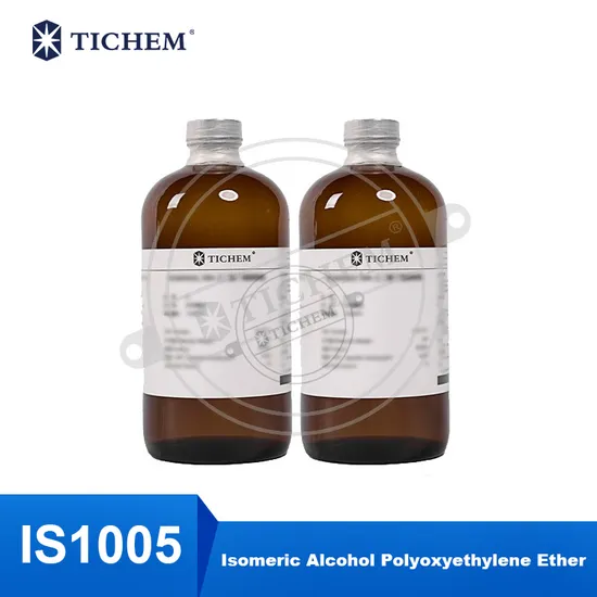 1005/ Isomeric Alcohol Ethoxylates 1L CAS: 61827-42-7