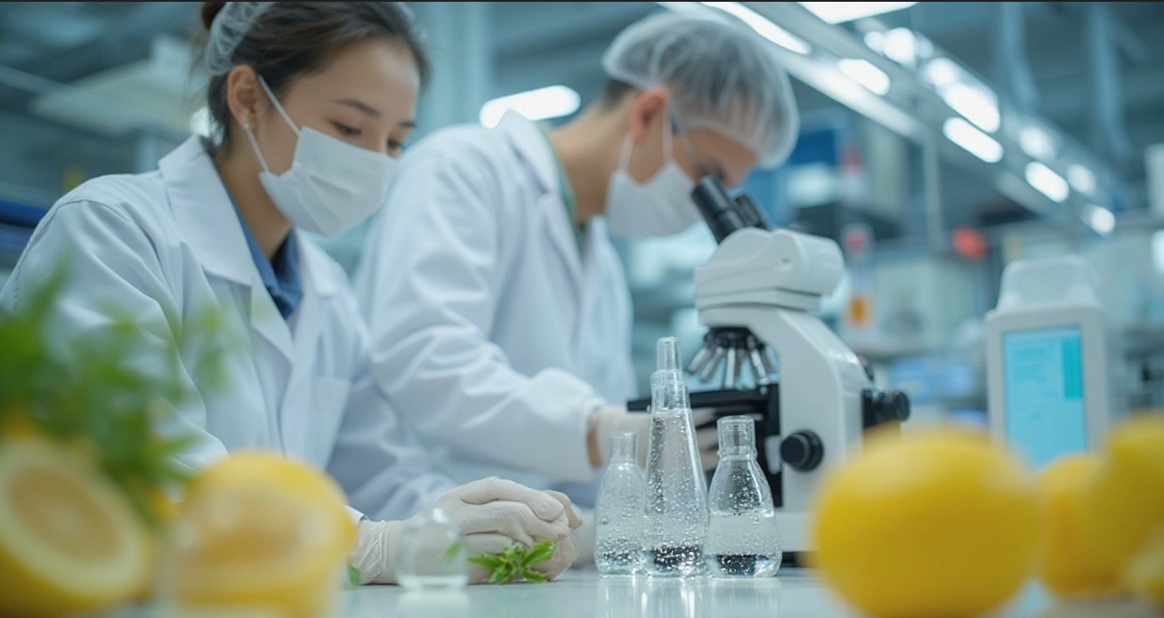 food and medicine raw chemical