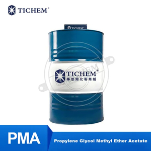 Pma/ Propylene Glycol Methyl Ether Acetate CAS: 108-65-6