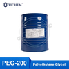 High Quality Peg-200 Polyethylene Glycol 25L CAS: 25322-68-3