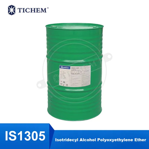 1305/ Isotridecyl Alcohol Polyoxyethylene Ether CAS: 69011-36-5
