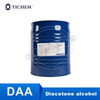 Daa/ Diacetone Alcohol/Ketone Compounds/ Organic Raw Materials 25L CAS: 123-42-2