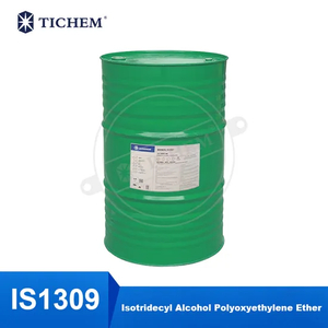 1309/ Isotridecyl Alcohol Polyoxyethylene Ether CAS: 69011-36-5