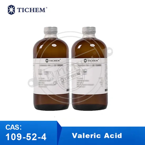 High Quality Valeric Acid 1L CAS: 109-52-4