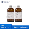 Butyl Propionate/ for Flavours and Fragrances 1L CAS: 590-01-2