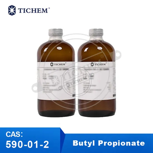Butyl Propionate/ for Flavours and Fragrances 1L CAS: 590-01-2