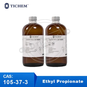 Ethyl Propionate/ High Quality Food Flavours 1L CAS: 105-37-3