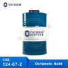 High Quality Octanoic Acid CAS: 124-07-2