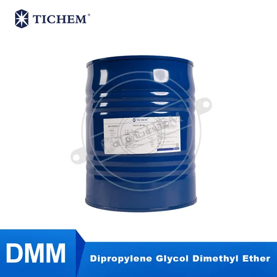 Dmm/ Dipropylene Glycol Dimethyl Ether 25L/1L CAS: 111109-77-4