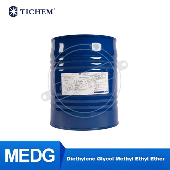 Medg/ Diethylene Glycol Methyl Ethyl Ether 25L/1L CAS: 1002-67-1