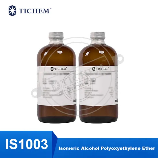 1003/ Isomeric Alcohol Ethoxylates 1L CAS: 61827-42-7