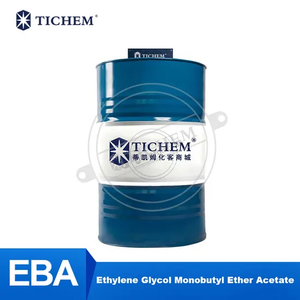 Eba/ Ethylene Glycol Monobutyl Ether Acetate CAS: 112-07-2