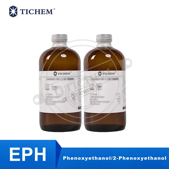 Eph/ 2-Phenoxyethanol /Phenoxyl Ethanol 1L/25L CAS: 122-99-6