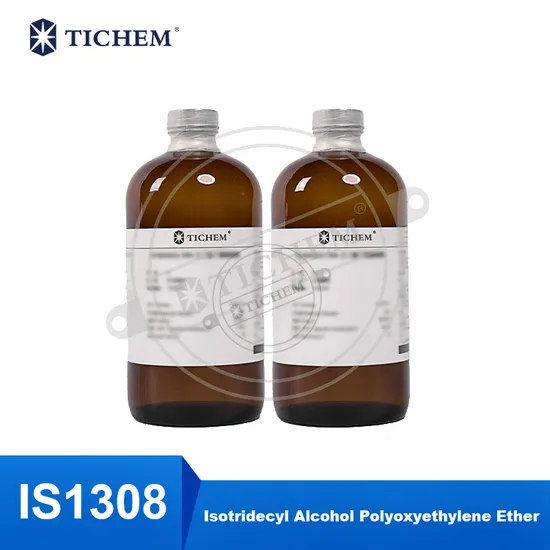 1308 / Isotridecyl Alcohol Polyoxyethylene Ether 1L CAS: 69011-36-5