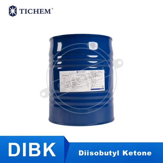Dibk/ Diisobutyl Ketone/ 2, 6-Dimethyl-4-Heptanone 25L CAS: 108-83-8