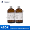 Aeo9/ Fatty Alcohol Polyoxyethylene Ether 1L CAS: 68439-50-9