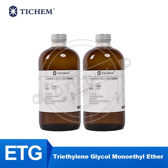 Etg/ Triethylene Glycol Monoethyl Ether 1L/ CAS: 112-50-5