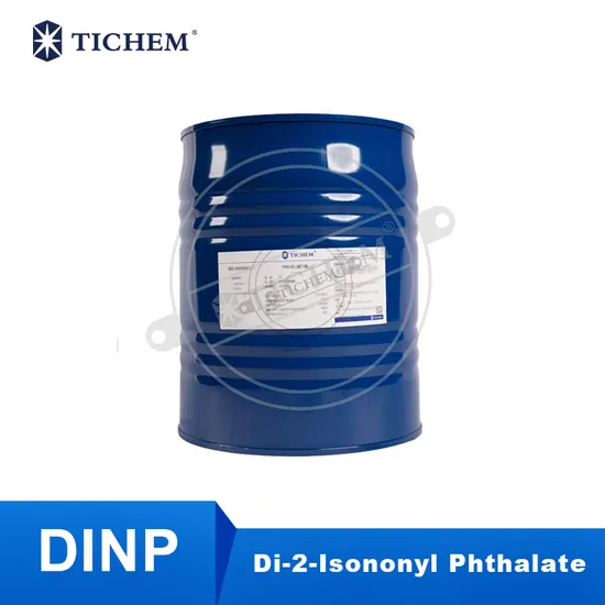 DINP/ Di-2-Isononyl Phthalate 25L CAS: 68515-48-0
