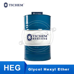 Heg/ Glycol Hexyl Ether CAS: 112-25-4