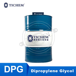 DPG/ Dipropylene Glycol for Industrial Grade CAS: 25265-71-8