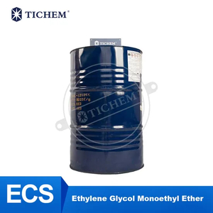Ecs/ Ethylene Glycol Monoethyl Ether CAS: 110-80-5
