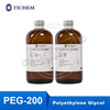 High Quality Peg-200 Polyethylene Glycol 1L CAS: 25322-68-3