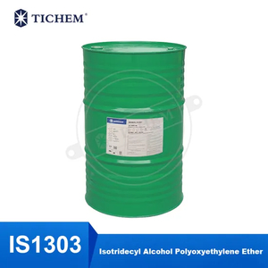 1303/ Isotridecyl Alcohol Polyoxyethylene Ether CAS: 69011-36-5