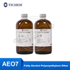 Aeo7/ Fatty Alcohol Polyoxyethylene Ether 1L CAS: 68439-50-9