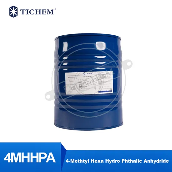 4mhhpa/ 4-Methtyl Hexa Hydro Phthalic Anhydride 25L CAS: 25550-51-0