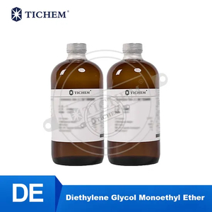 De/ Diethylene Glycol Monoethyl Ether 1L/ CAS: 111-90-0